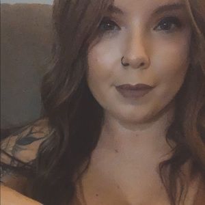 Meet your Posher, Lea-anne